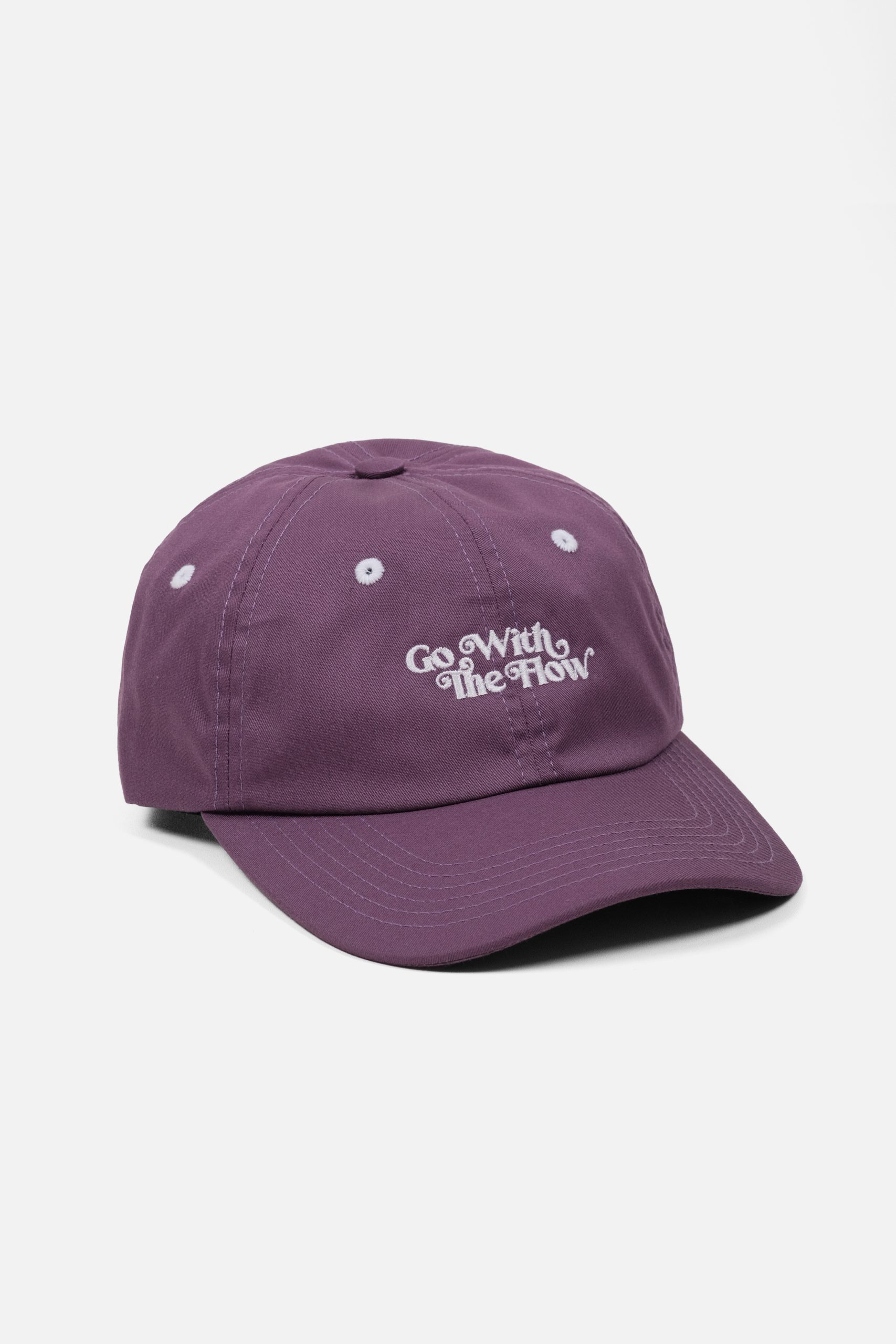 VIDOJ – FLOW PURPLE CAP