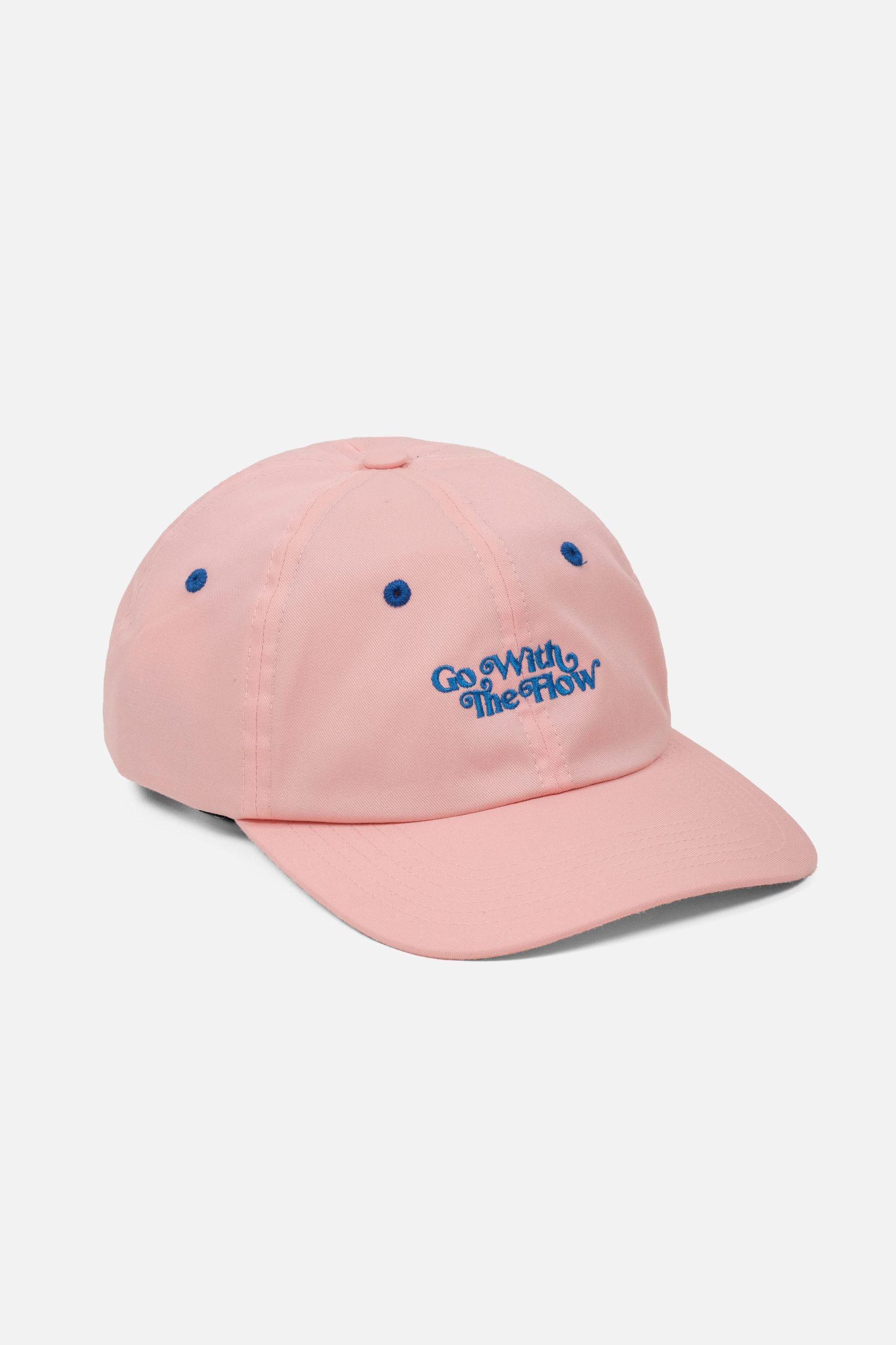 VIDOJ – FLOW PINK CAP